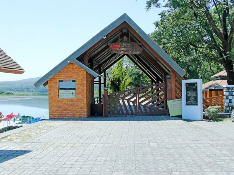 Assan Conservation Resort